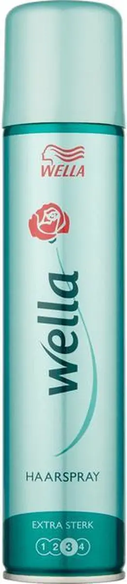 Wella Professionals Forte Hairspray 250ml
