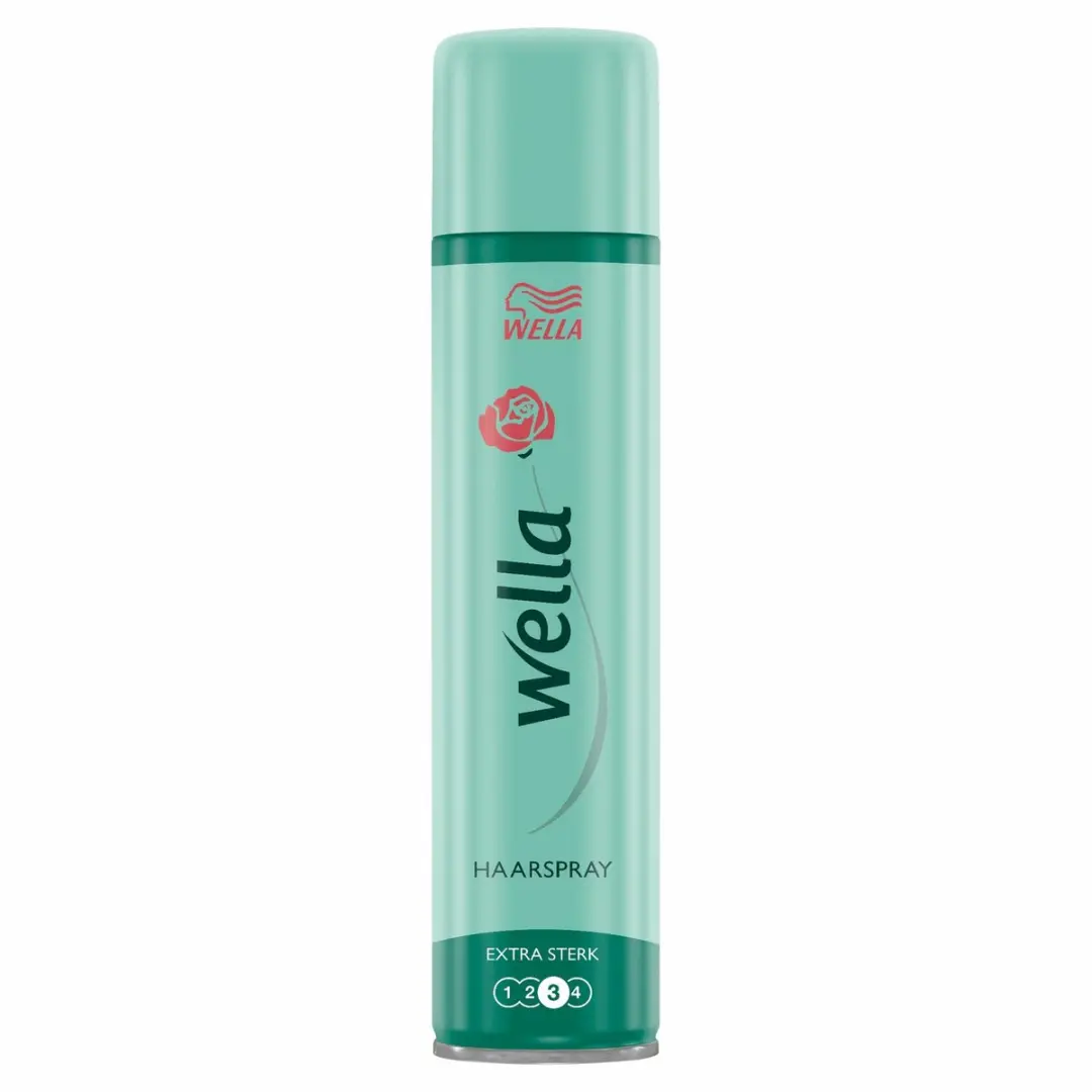 Wella Professionals Forte Hairspray 250ml