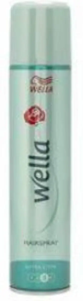 Wella Professionals Forte Hairspray 250ml