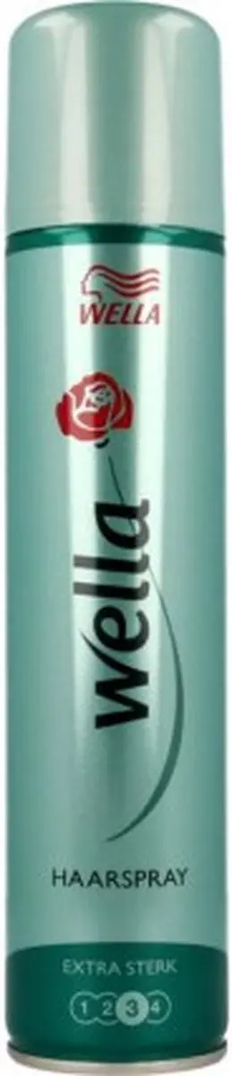 Wella Professionals Forte Hairspray 250ml