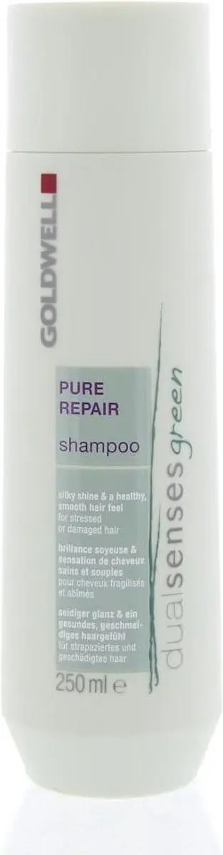 Goldwell Dualsenses Green Pure Repair Shampoo 250ml