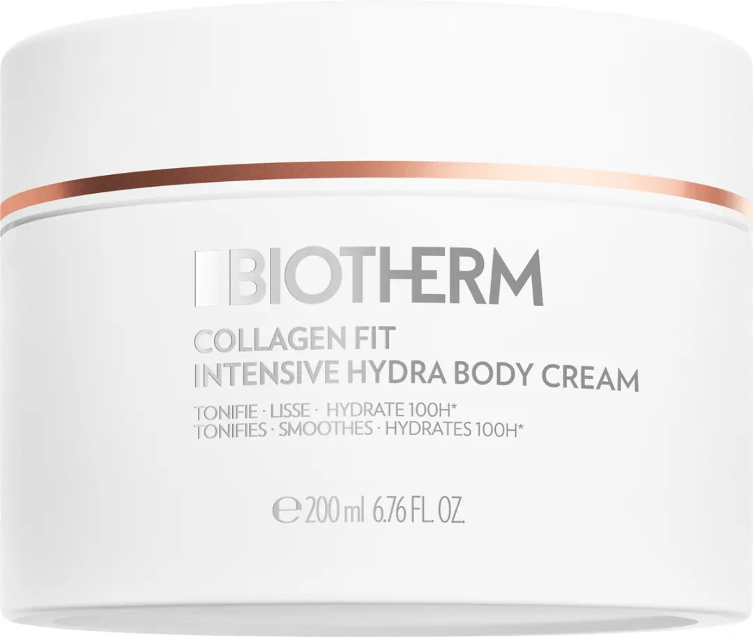 Biotherm Collagen Fit Intensive Hydra Bodylotion 200ml