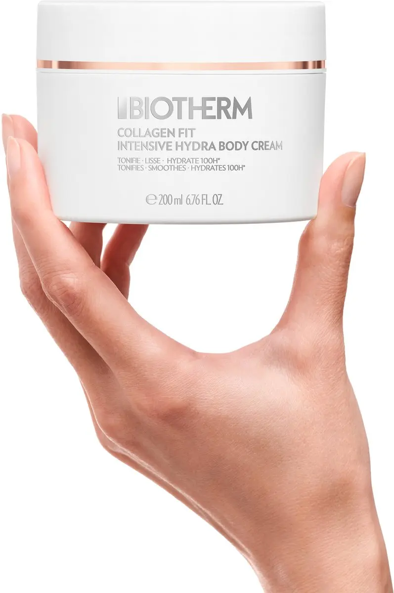 Biotherm Collagen Fit Intensive Hydra Bodylotion 200ml