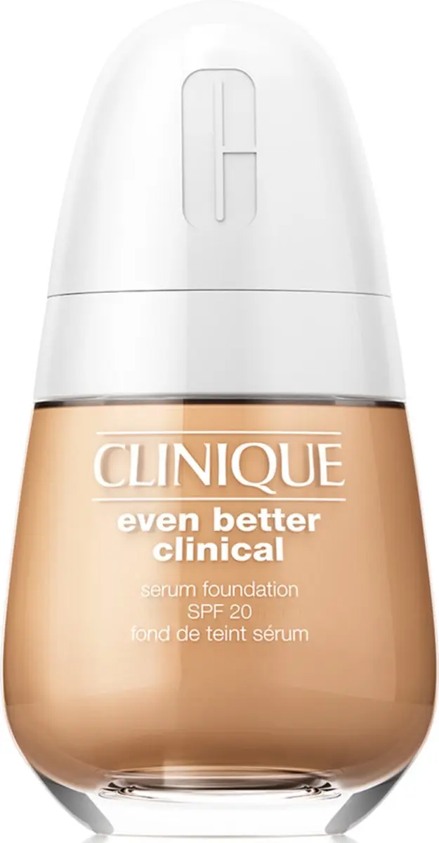 Clinique Even Better Clinical Foundation 30ml