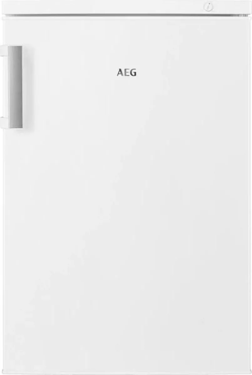 AEG ATB48E1AW Vrieskast