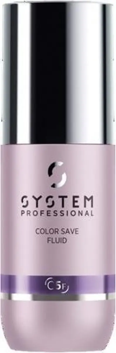 Wella Professionals Color Save Fluid 125ml