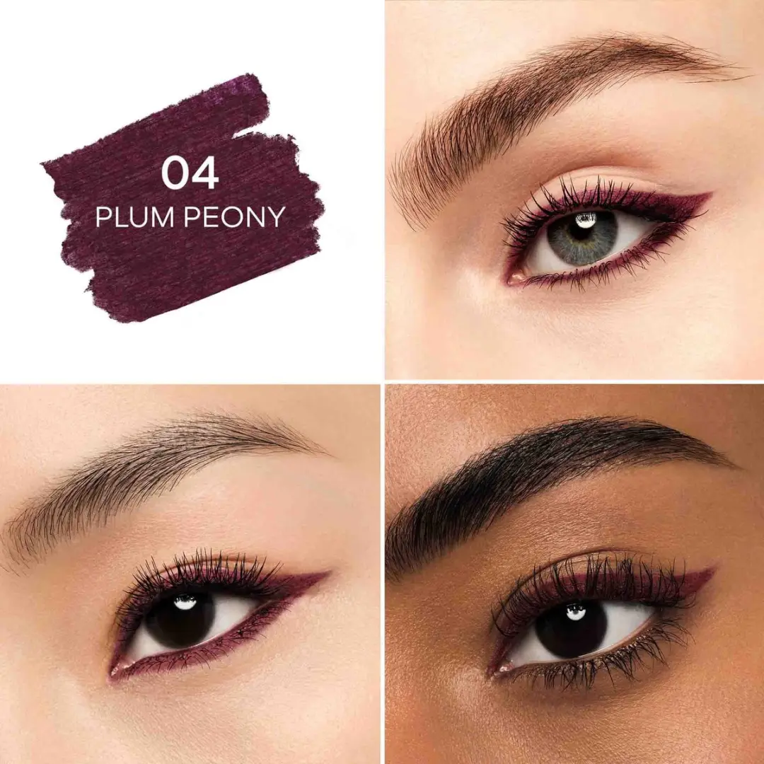 Guerlain G Eye Contour Pen #04 Plum Peony - 3g
