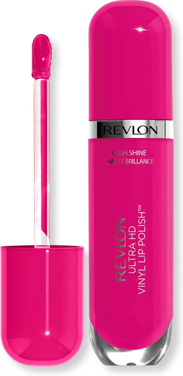 Revlon Ultra HD Vinyl Lip Polish 975 Rule The World