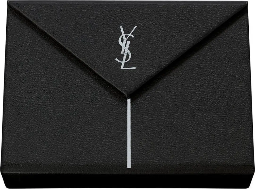 Yves Saint Laurent Couture Chalk Fall Make-up Set