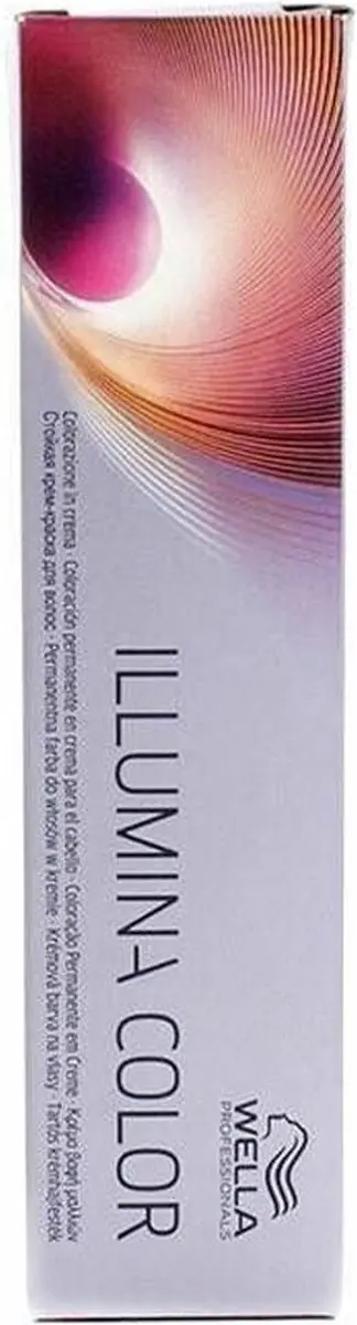 Wella Professionals Illumina Color Nº 5/81 - 60ml