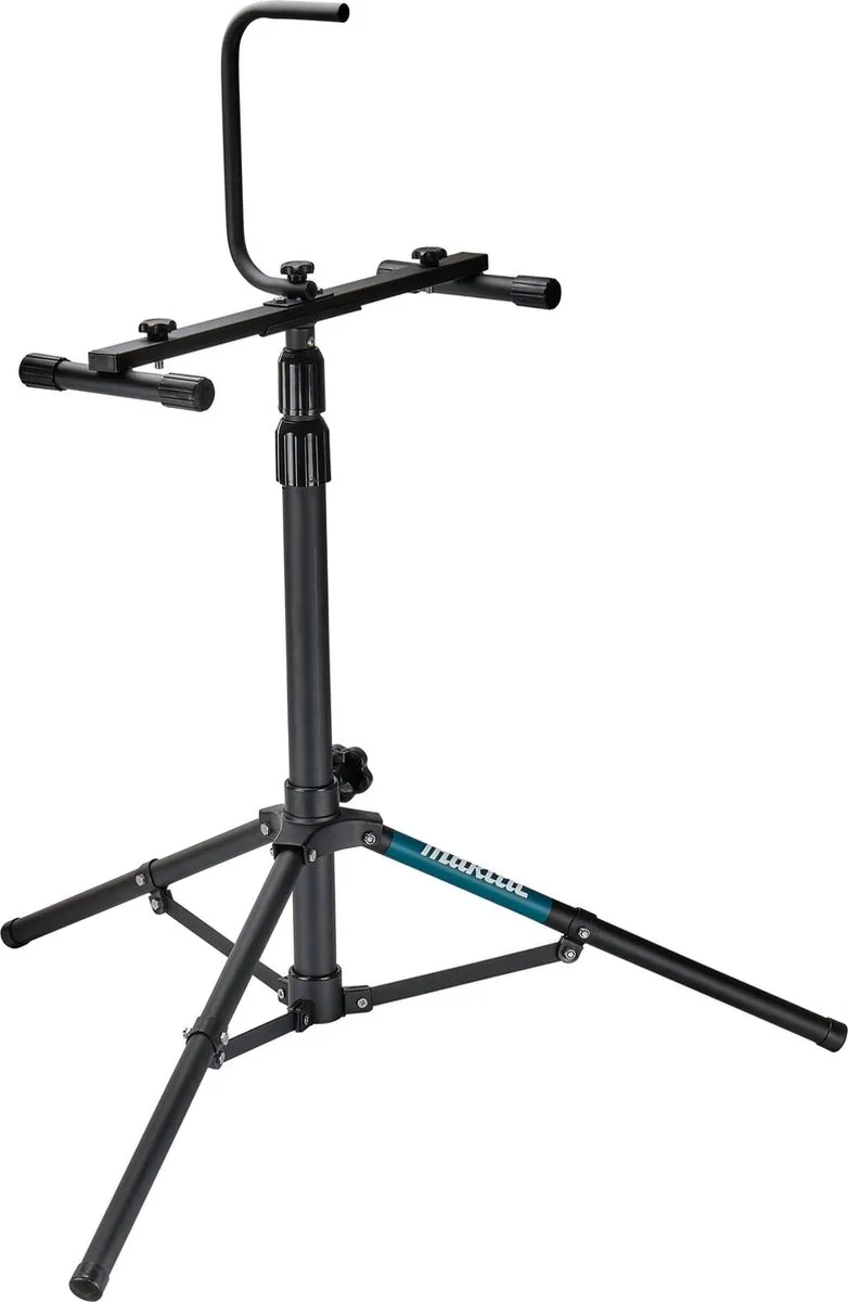 Makita GM00002283 Statief voor DML805 - afbeelding 6 van 6