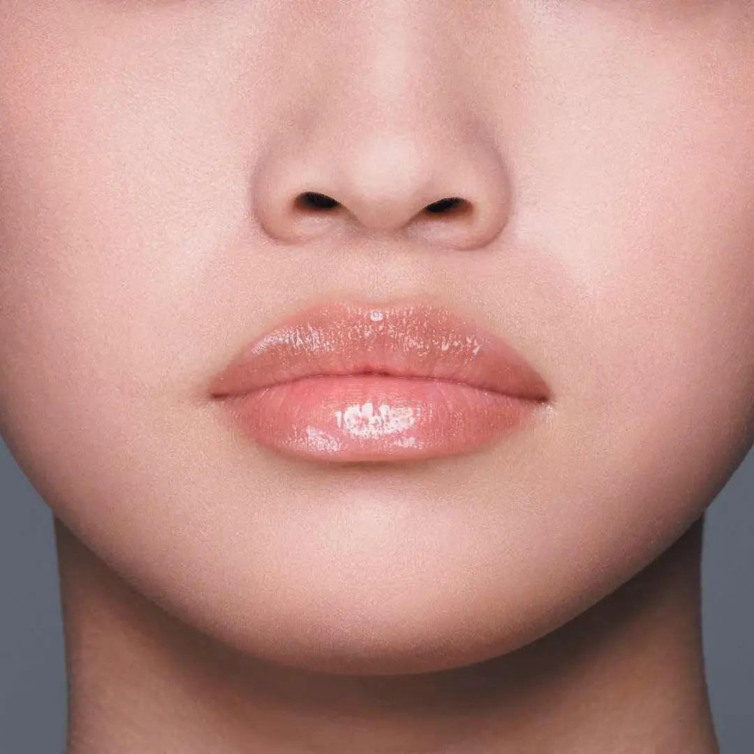 Shiseido Shimmer GelGloss Lipgloss 9ml - 03 Kurumi Beige - afbeelding 6 van 6