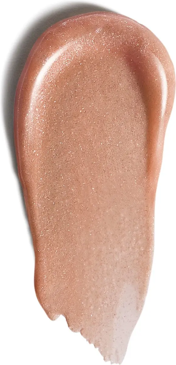 Shiseido Shimmer GelGloss Lipgloss 9ml - 03 Kurumi Beige