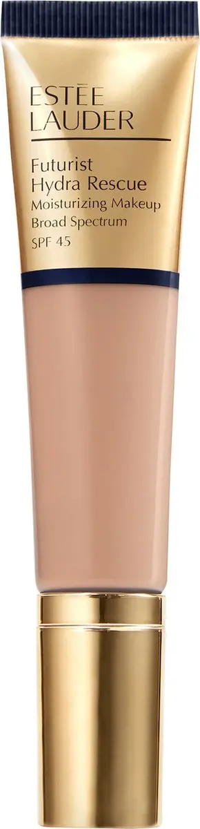Estée Lauder Futurist Hydra Rescue Crème Make-up 3N2-Wheat