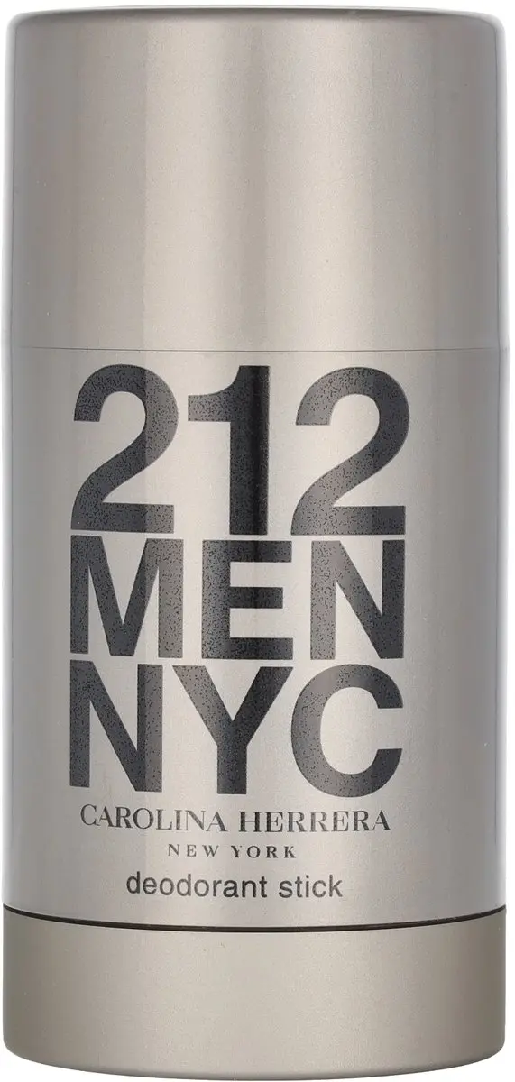 Carolina Herrera NYC Men Deodorant Stick 75ml
