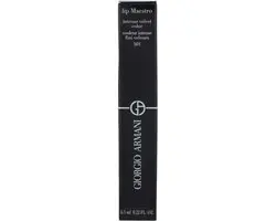 Armani Lip Maestro Velvet Liquid Lipstick 501 Casual Pink - 6,5 ml