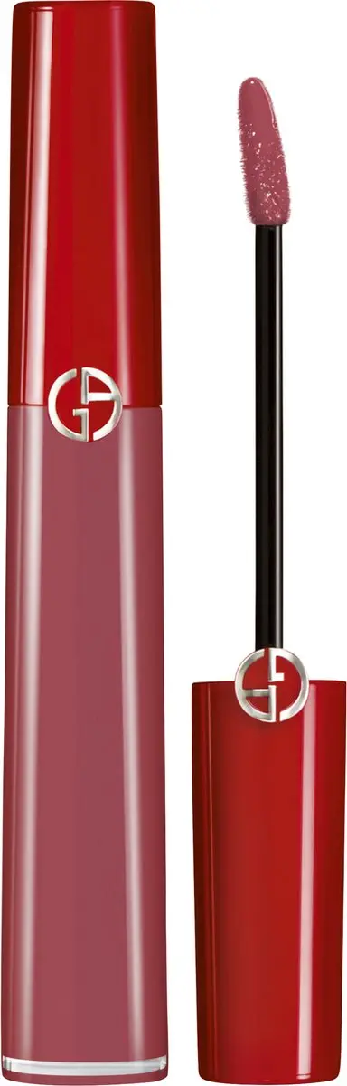 Armani Lip Maestro Velvet Liquid Lipstick 501 Casual Pink