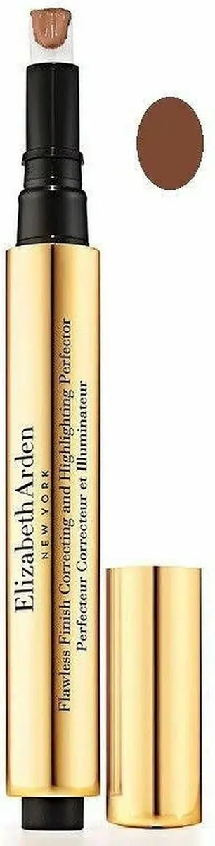 Elizabeth Arden Flawless Finish Correcting Highlighter 2ml - Donkerbruin