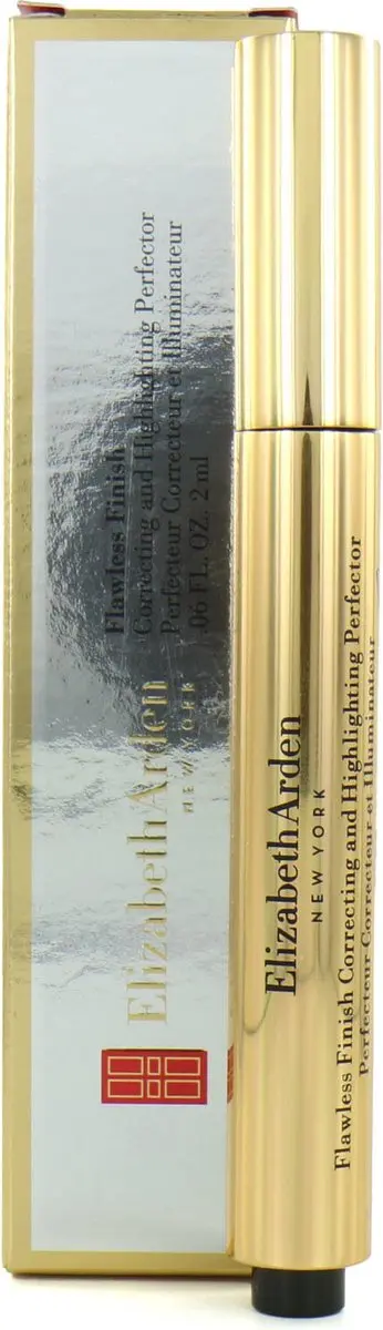 Elizabeth Arden Flawless Finish Correcting Highlighter 2ml