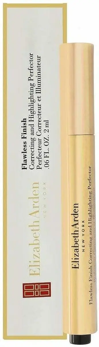 Elizabeth Arden Flawless Finish Correcting Highlighter 2ml - Donkerbruin
