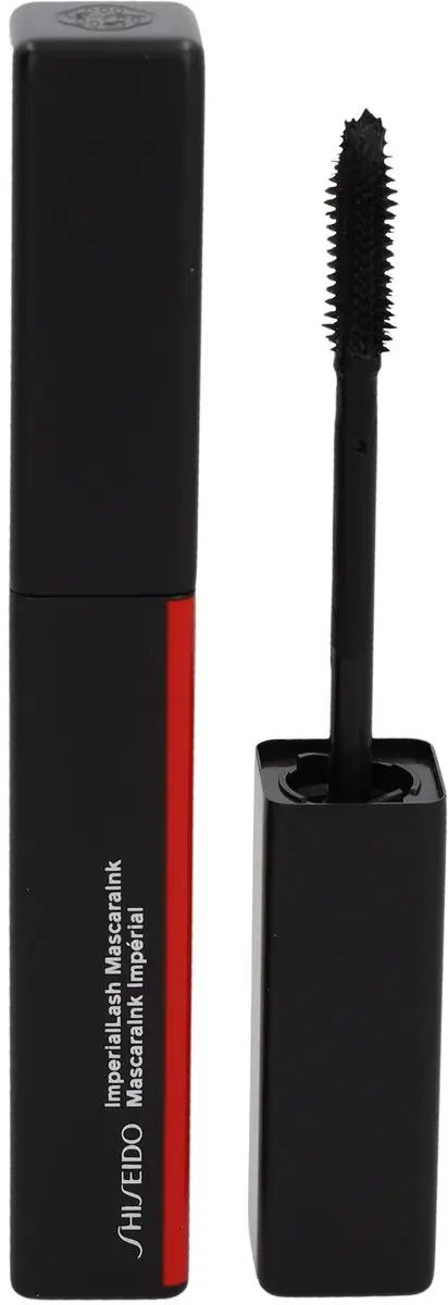 Shiseido Mascara ImperialLash Ink 8.5g