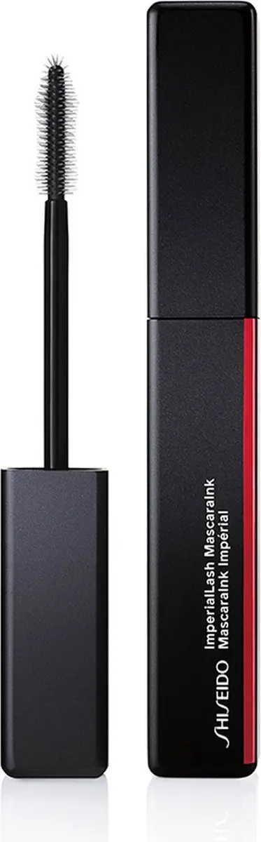 Shiseido Mascara ImperialLash Ink 8.5g - #01 Sumi Black