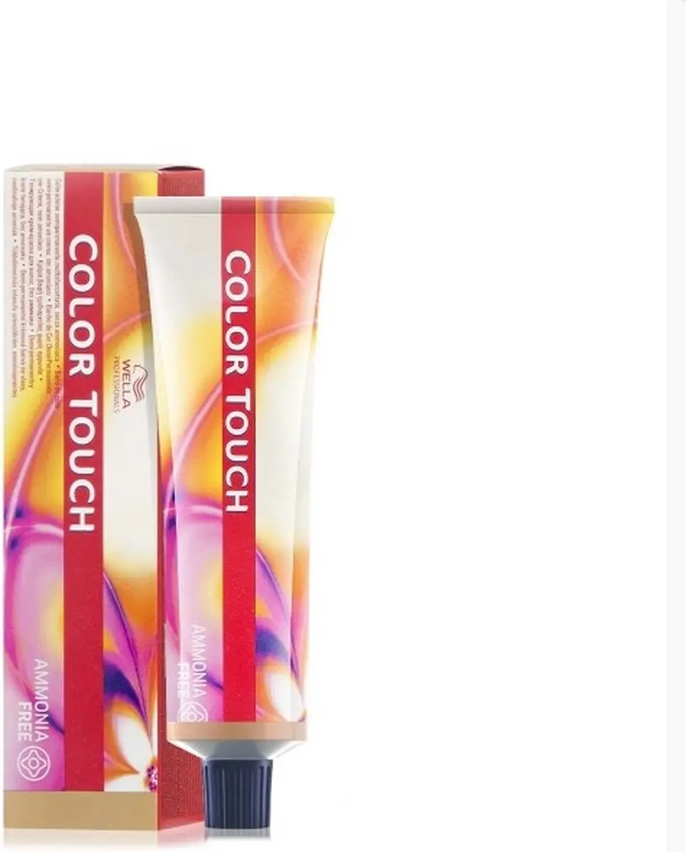 Wella Professionals Color Touch Rich Natural Semi-permanent 60ml