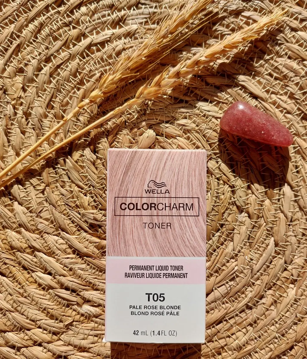 Wella Professionals Color Charm T05 Toner