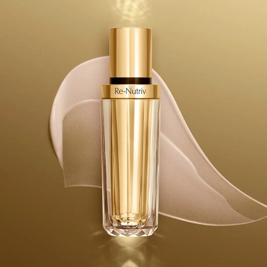 Estée Lauder Re-Nutriv Ultimate Diamond Transformative Brilliance Serum 30ml