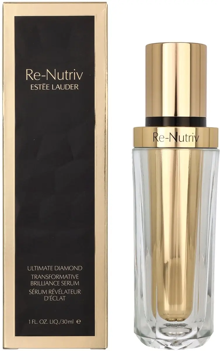Estée Lauder Re-Nutriv Ultimate Diamond Transformative Brilliance Serum 30ml