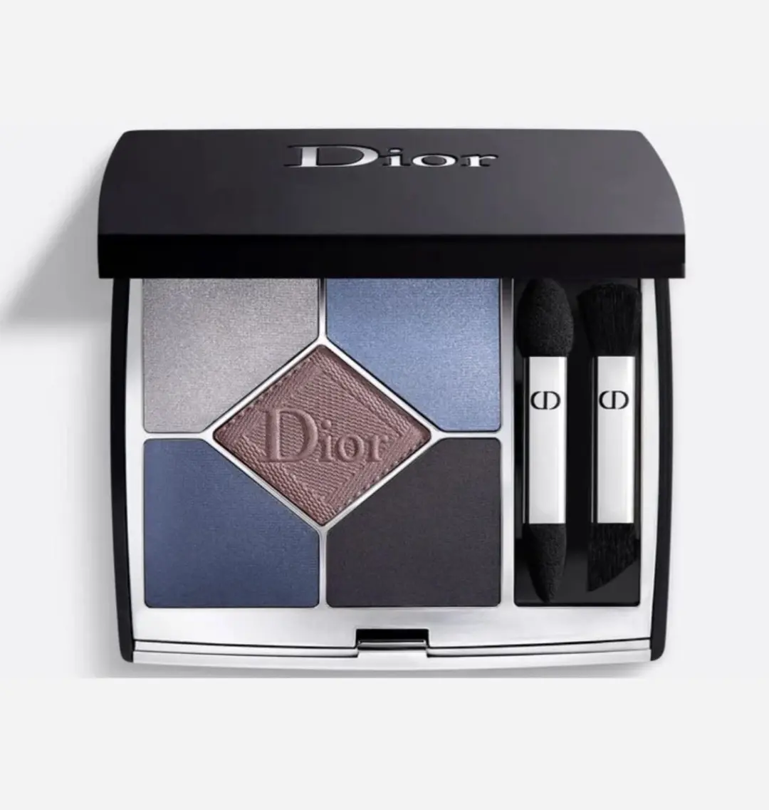 Dior 5 Couleurs Couture Oogschaduw