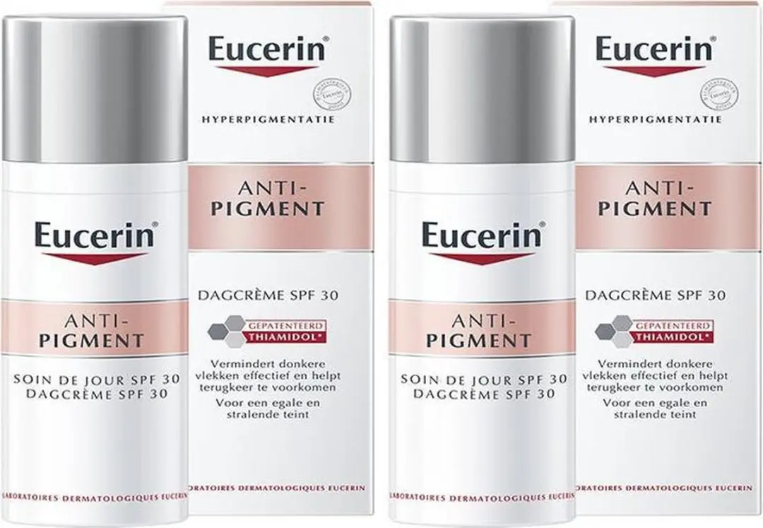 Eucerin Anti-Pigment SPF 30 Dagcrème