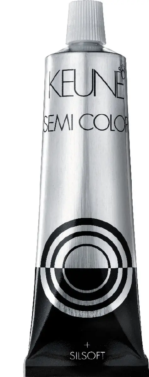 Keune Semi Haarverf 60ml