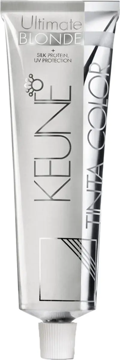 Keune Semi Haarverf 60ml - Grey