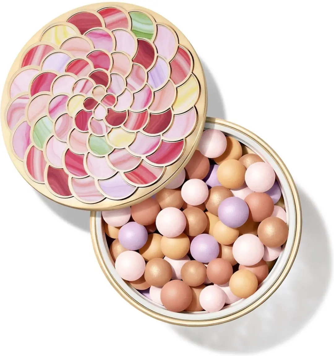 Guerlain Météorites Pears Of Powder 20g