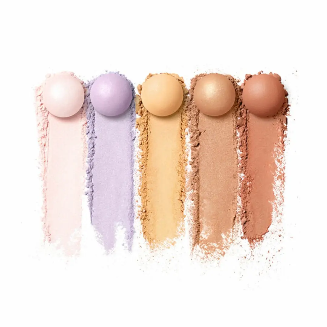 Guerlain Météorites Pears Of Powder 20g - 03 Warm