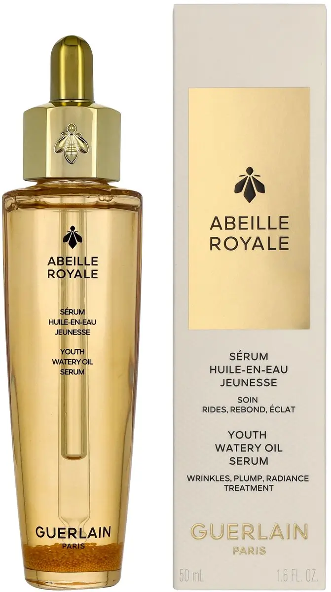 Guerlain Abeille Royale Watery Oil Serum 50ml