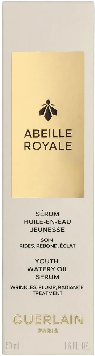 Guerlain Abeille Royale Watery Oil Serum 50ml - afbeelding 6 van 6