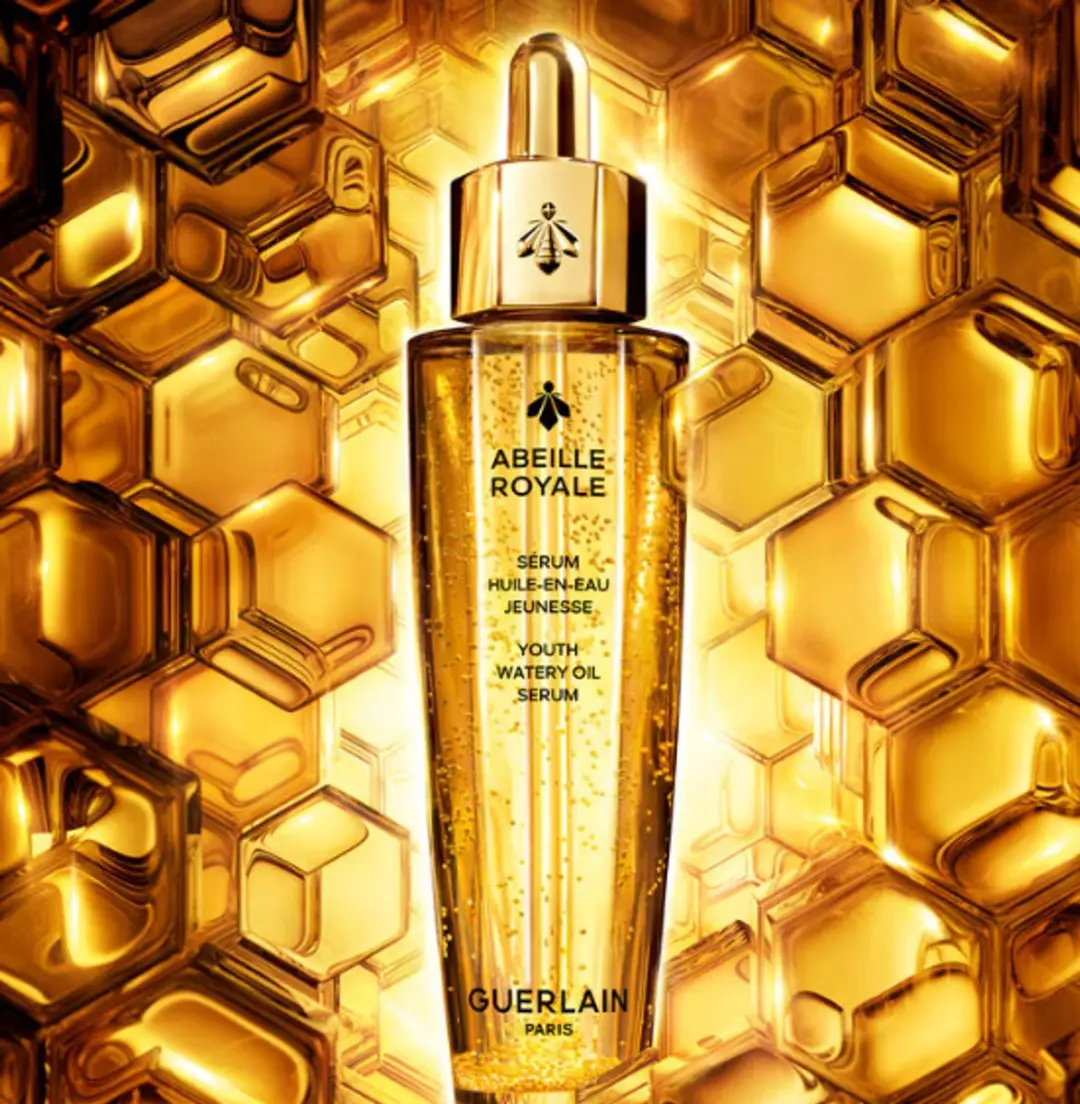 Guerlain Abeille Royale Watery Oil Serum 50ml