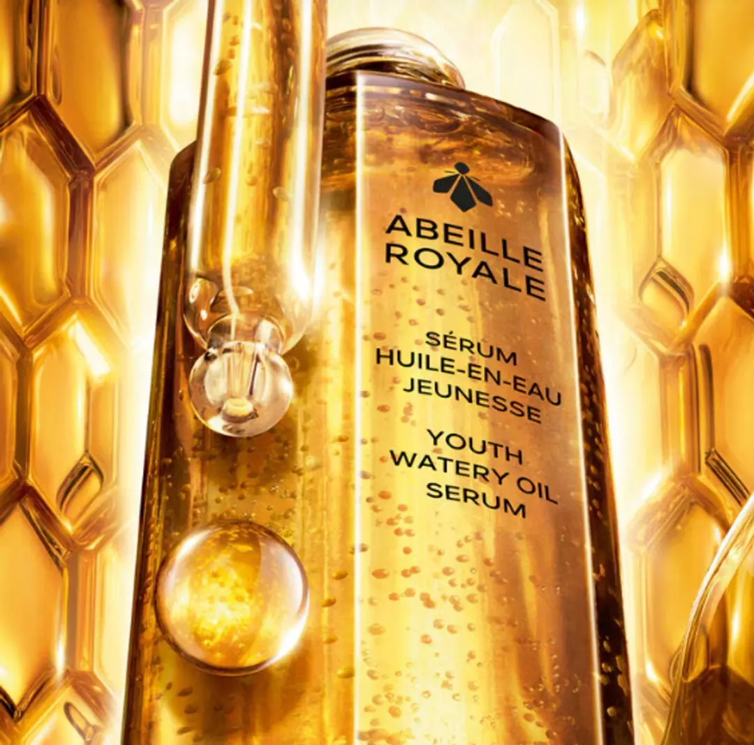 Guerlain Abeille Royale Watery Oil Serum 50ml