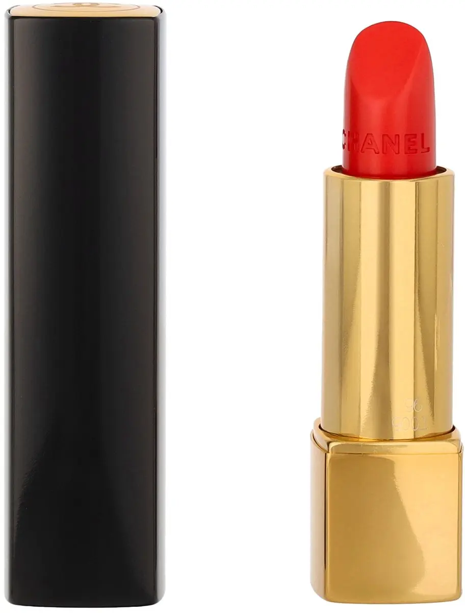 Chanel Rouge Allure Lippenstift 96 Excentrique