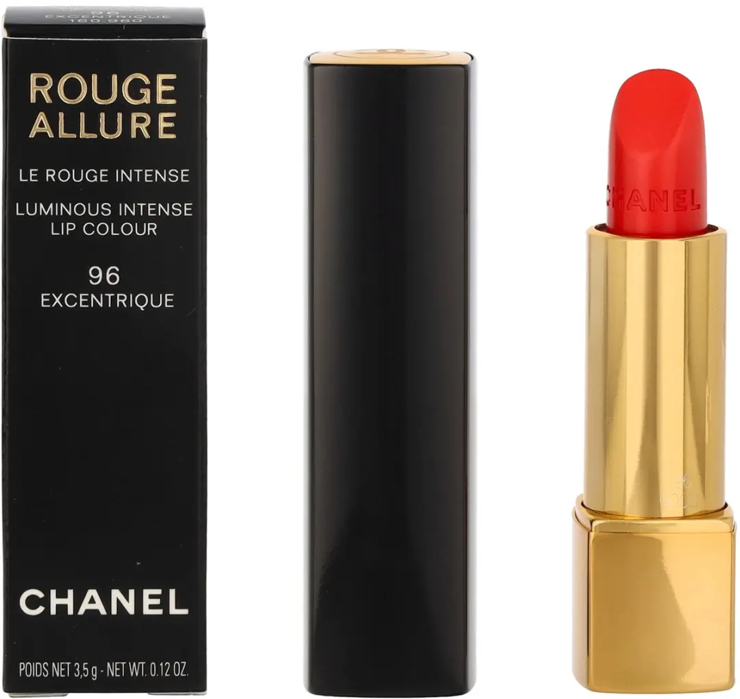 Chanel Rouge Allure Lippenstift 96 Excentrique - 3ml