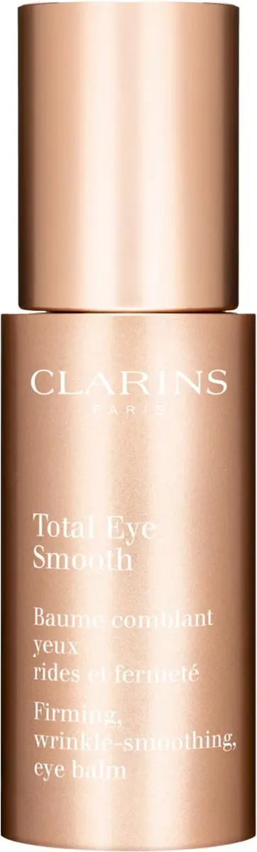 Clarins Total Eye Smooth Oogcrème 15ml