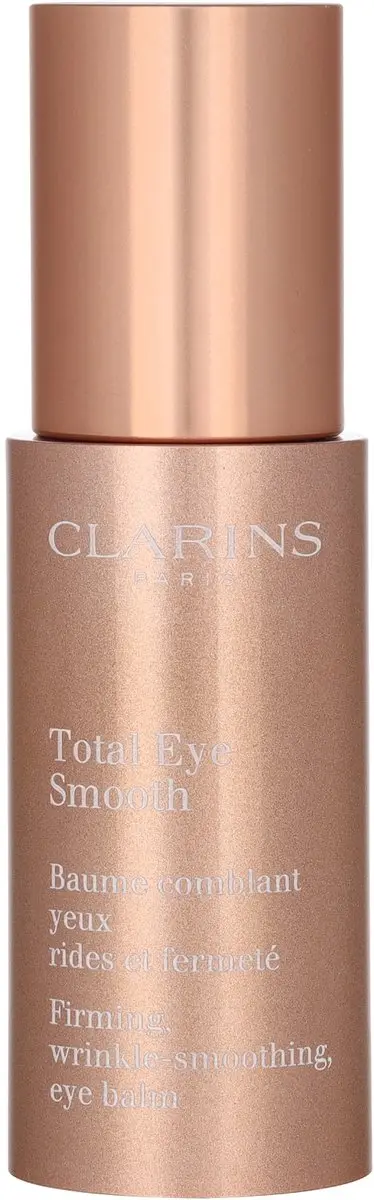 Clarins Total Eye Smooth Oogcrème 15ml - afbeelding 6 van 6