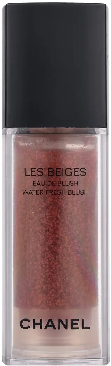 Chanel Les Beige Eau de Blush Intense Coral 15ml
