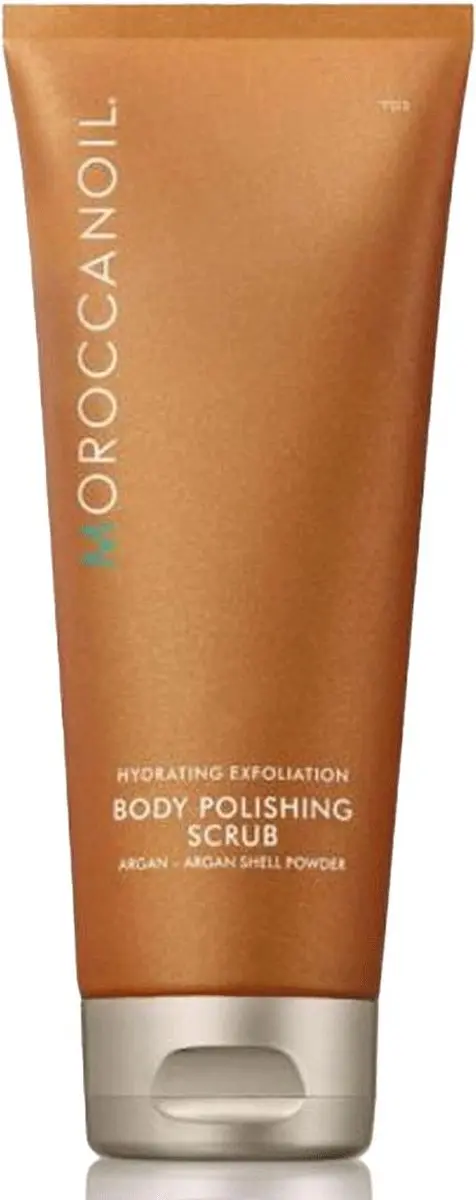 Moroccanoil Body Polishing Scrub 200ml