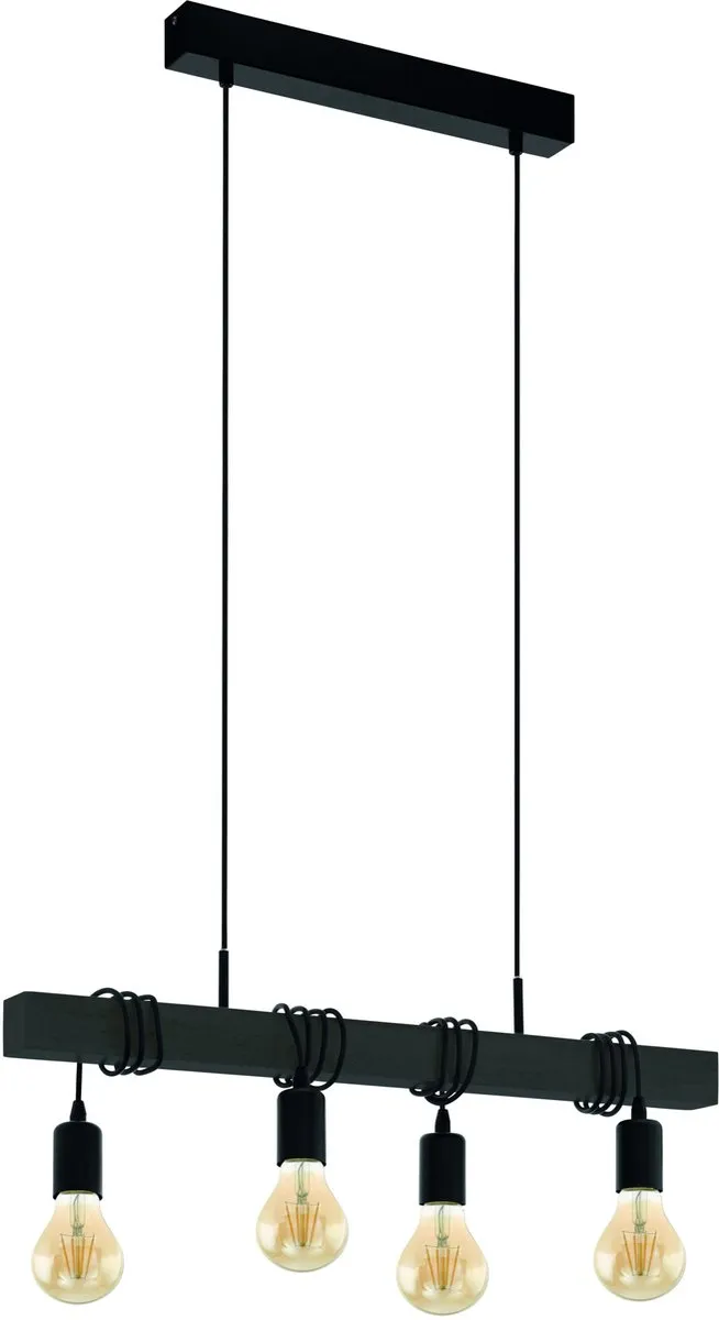 Eglo Townshend Hanglamp E27