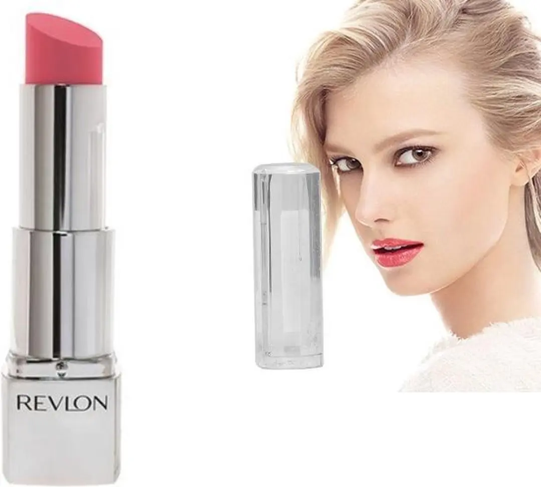 Revlon Ultra HD Lipstick 830 Rose