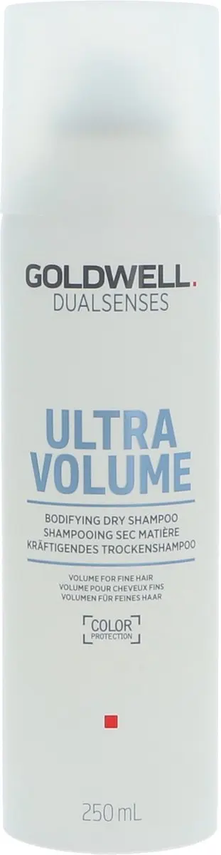 Goldwell Dualsenses Ultra Volume Bodifying Dry Shampoo 250ml