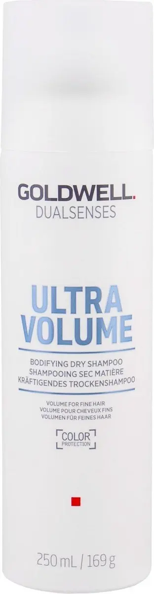 Goldwell Dualsenses Ultra Volume Bodifying Dry Shampoo 250ml - afbeelding 6 van 6